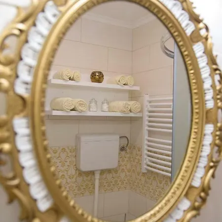 Διαμέρισμα Navigator Center *