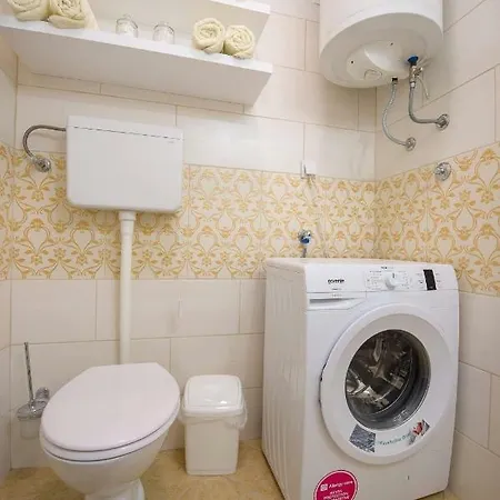 Διαμέρισμα Navigator Center Νόβι Σαντ