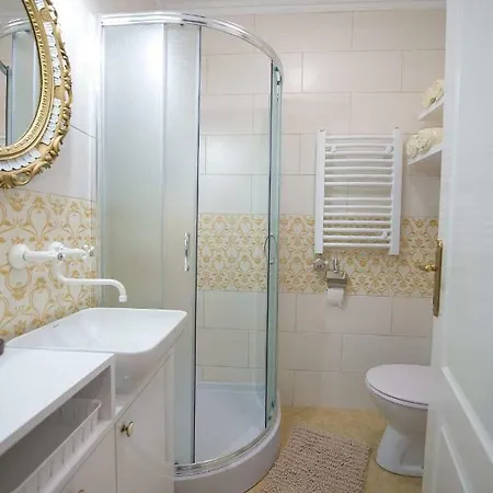 Navigator Center Διαμέρισμα