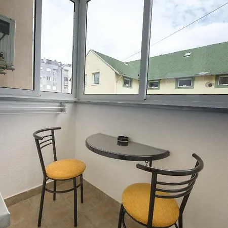 Navigator Center Διαμέρισμα *