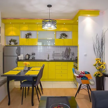 Navigator Center Διαμέρισμα