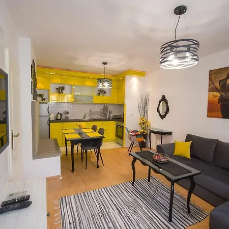 Apartman Navigator Center Újvidék