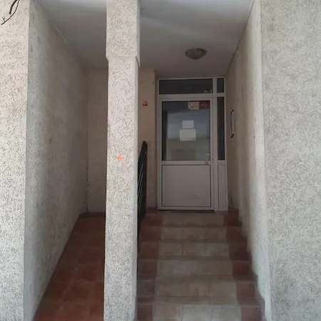 Navigator Center Διαμέρισμα Νόβι Σαντ