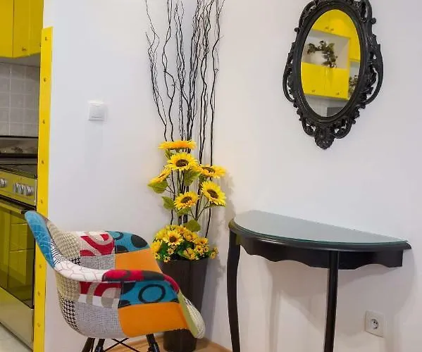 Apartman Navigator Center Újvidék