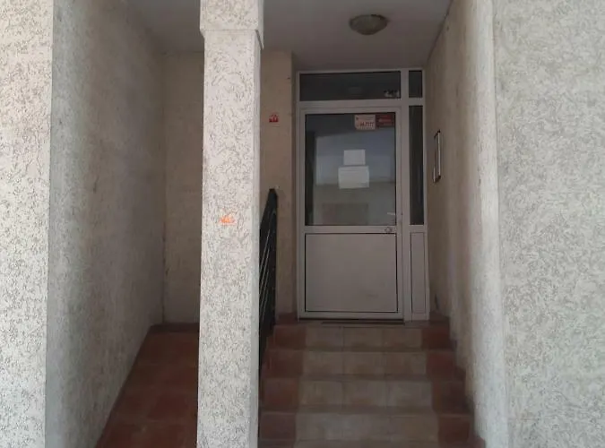 Navigator Center Apartman Újvidék